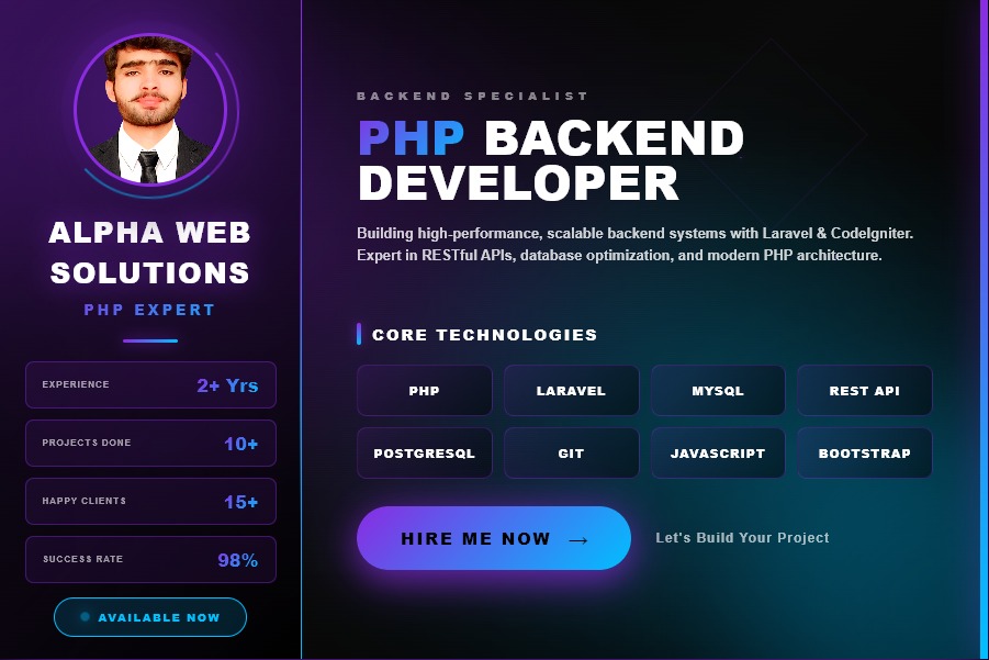 Web AlphawebSolutions