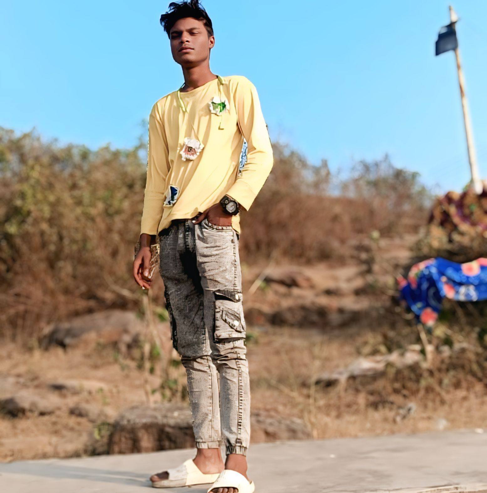 Kalic Haran
