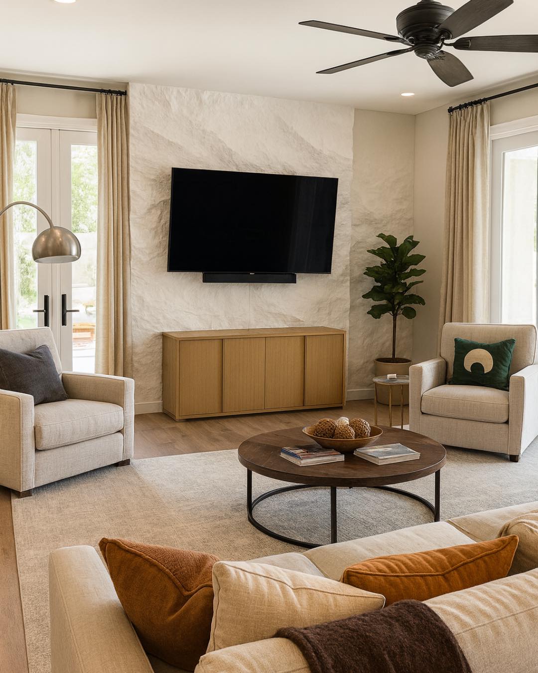 Panel Decor Hub - Elevated interiors, defined by detail.... | Facebook