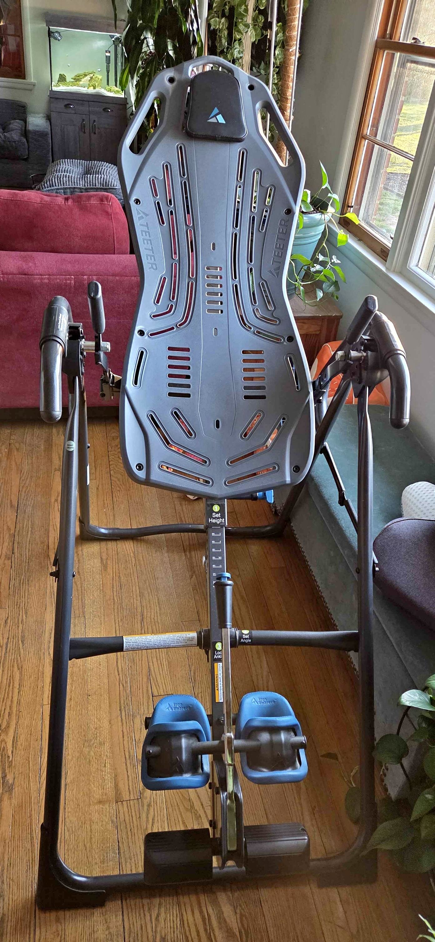 Inversion Tables for sale in Lynchburg, Virginia | Facebook Marketplace