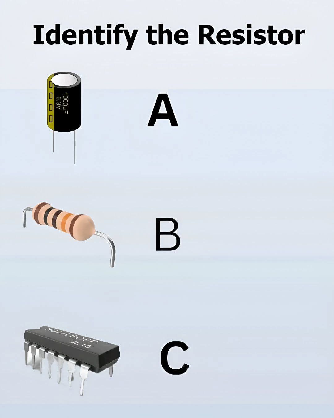 ⚡ ELECTRICAL KNOWLEDGE TEST ⚡ | Facebook