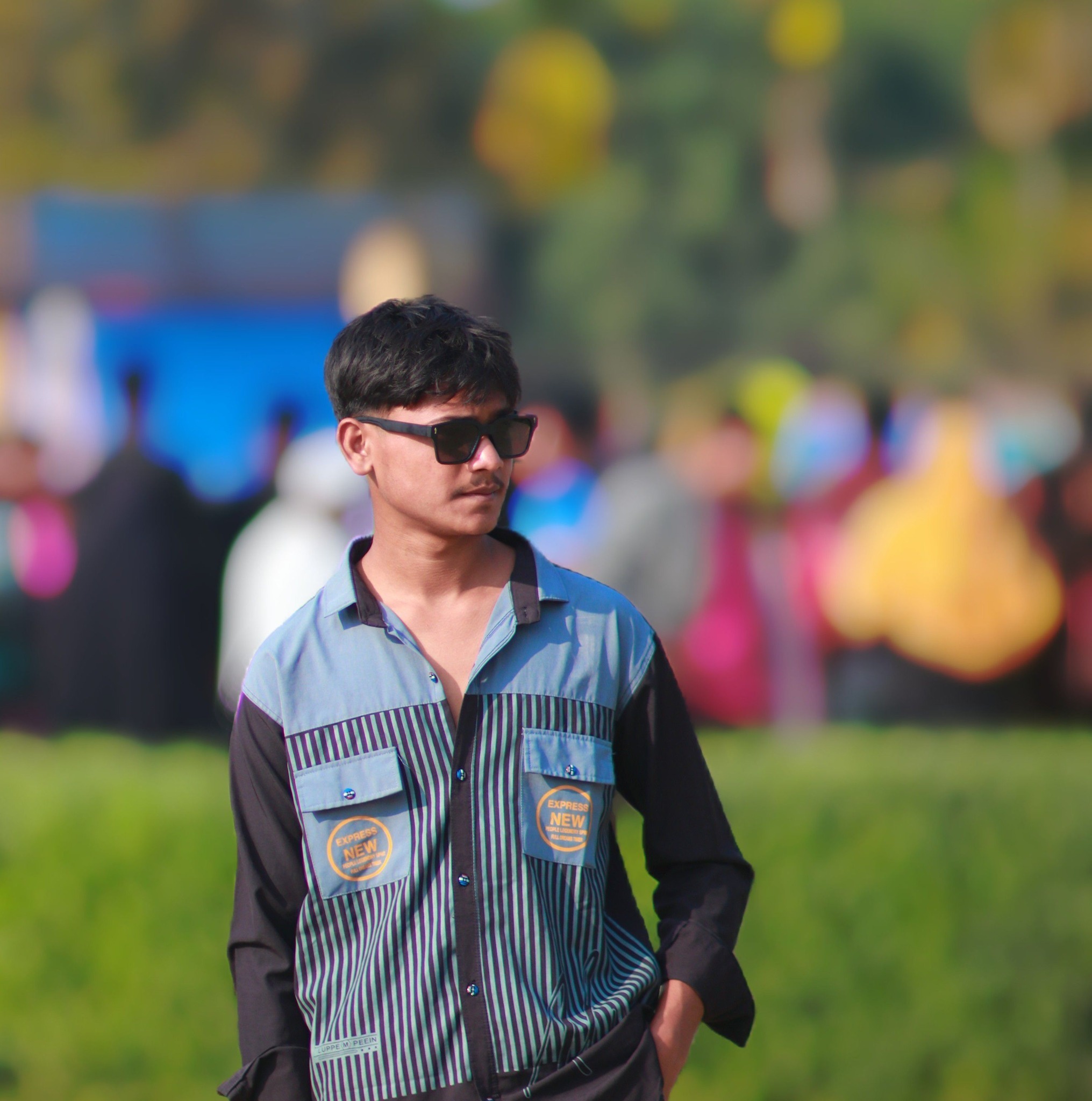 MD Noyon