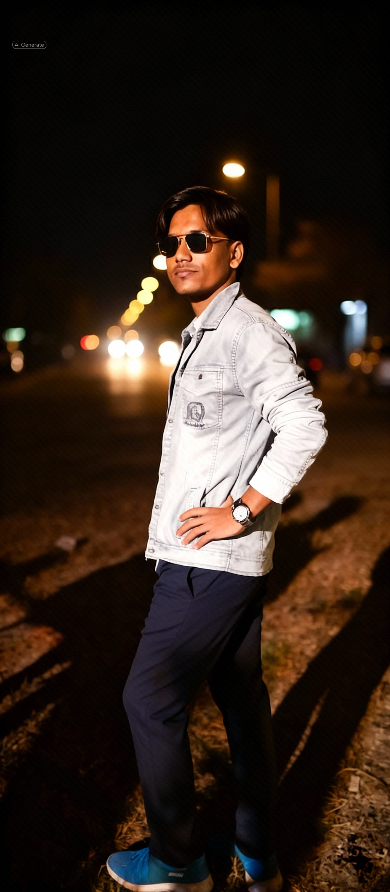 Tonmoy Kumer Biswas