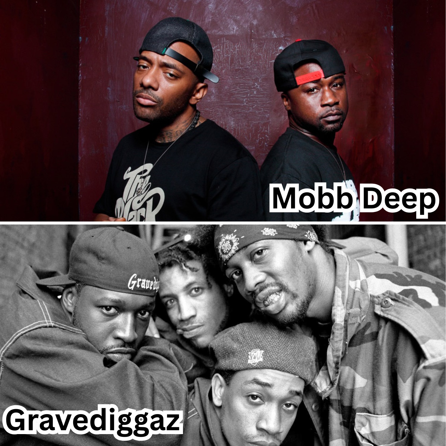 CD THE R.O.C. g-rap g-funk g-luv horrorcore