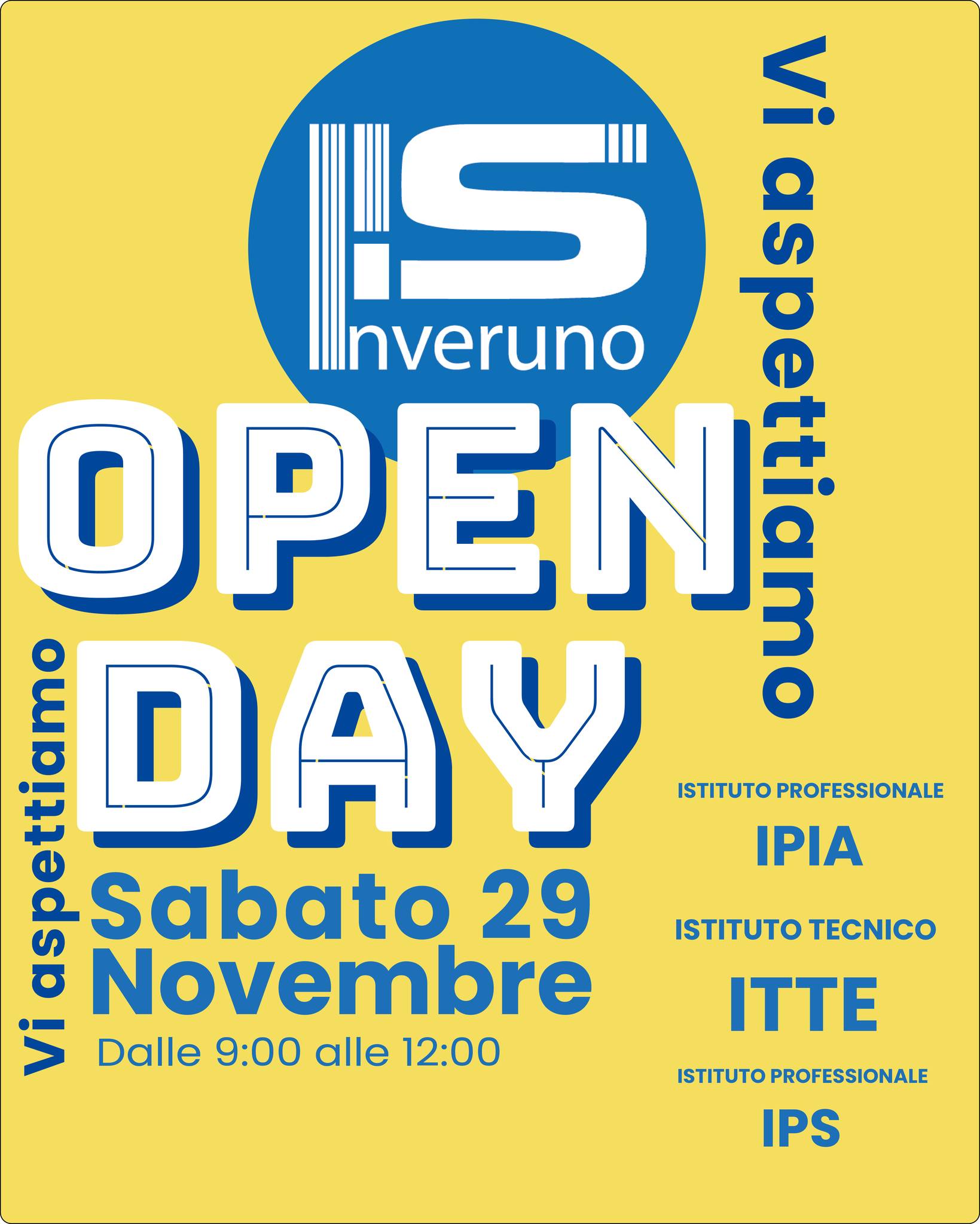 Istituto d' Istruzione Superiore 