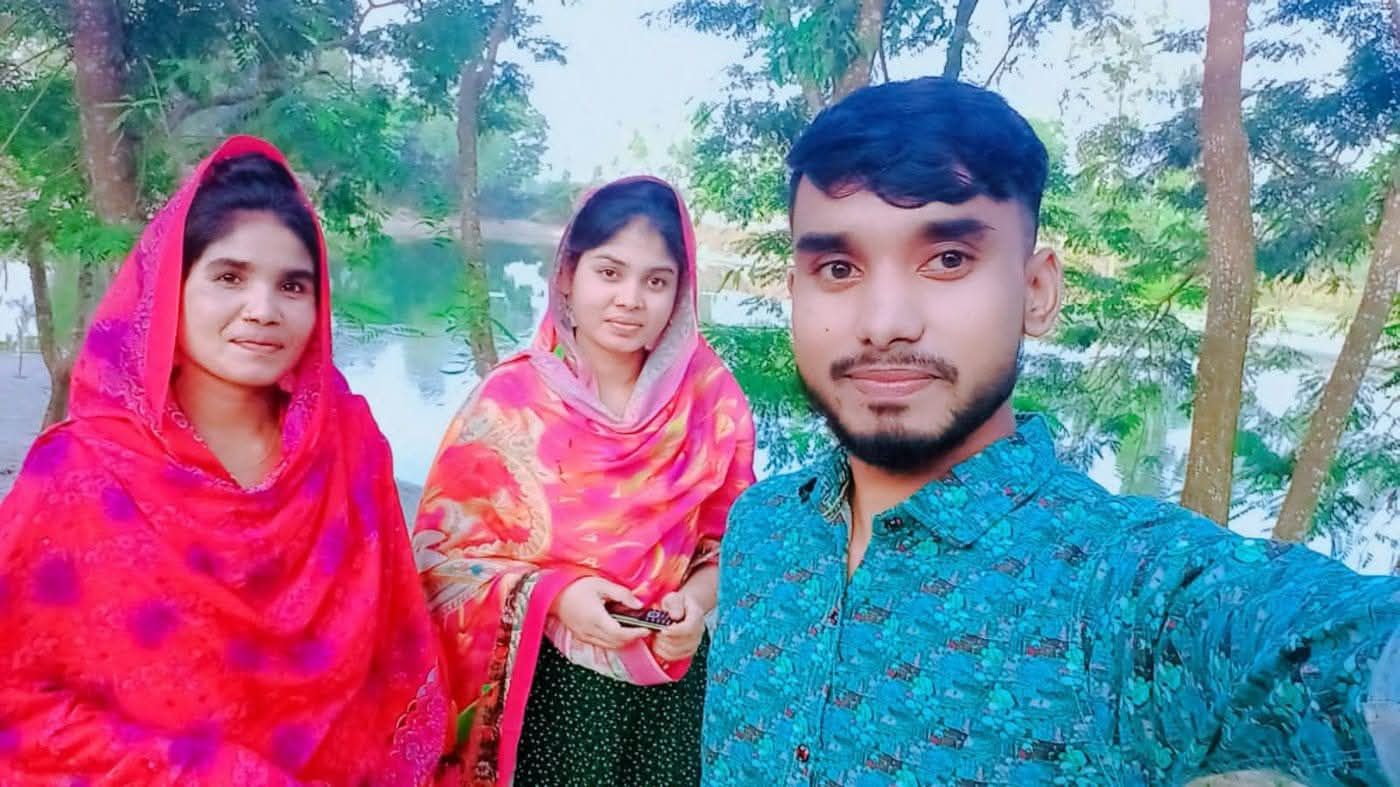 Ripon Mahmud