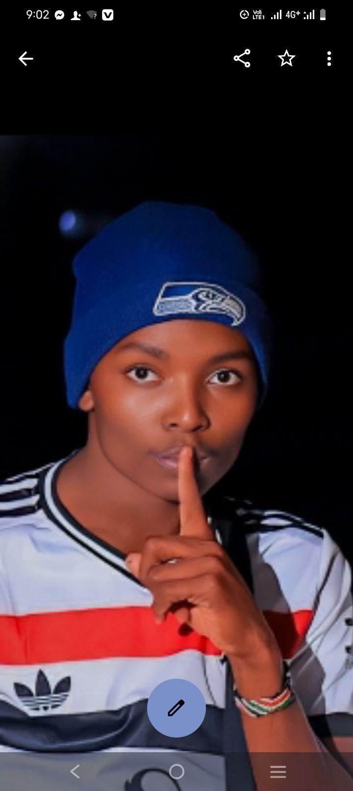 Mc Xergent Voke