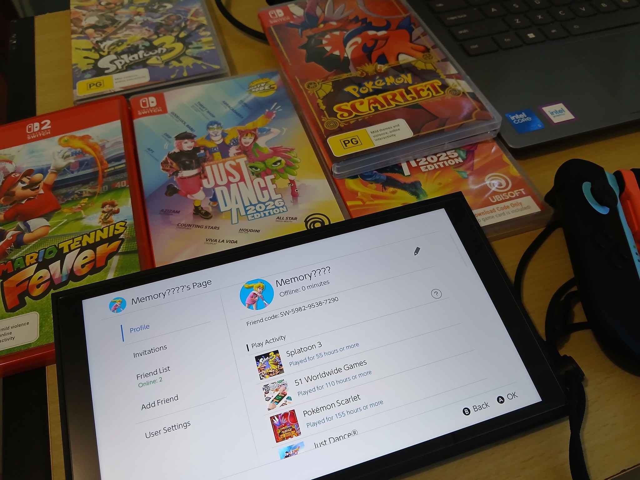 Should I buy Nintendo Switch 2 camera first?