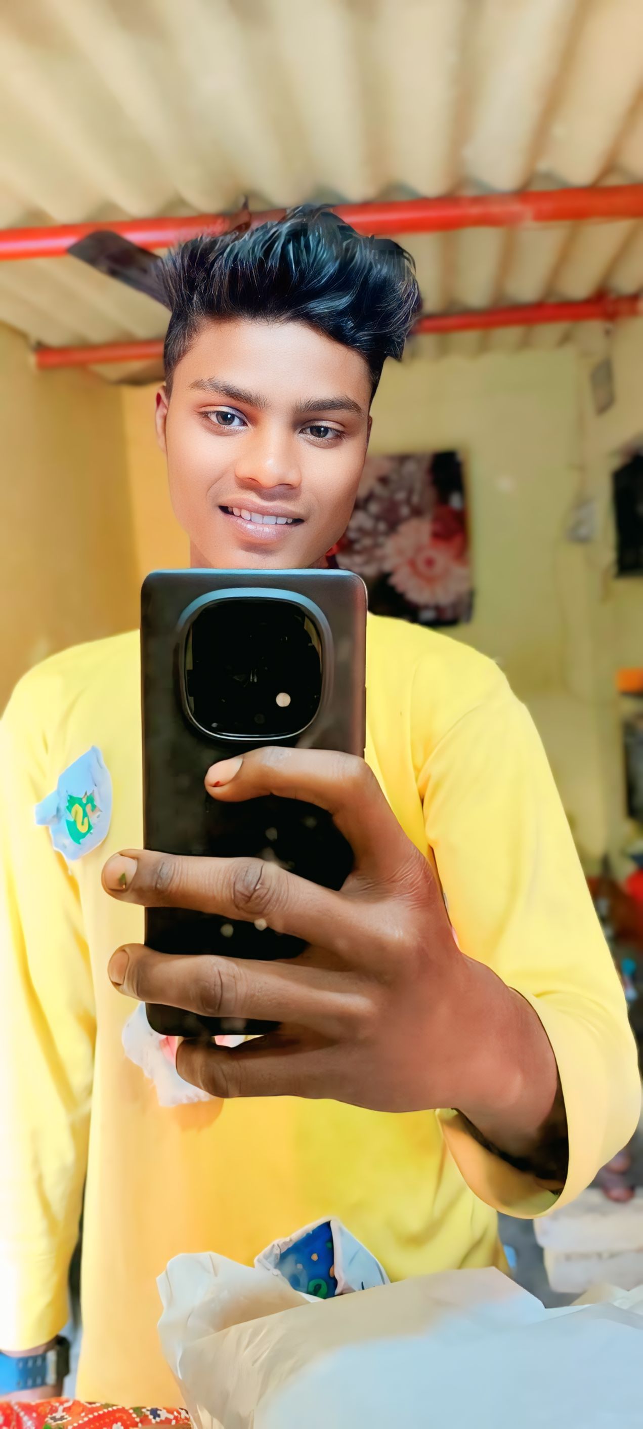Kalic Haran