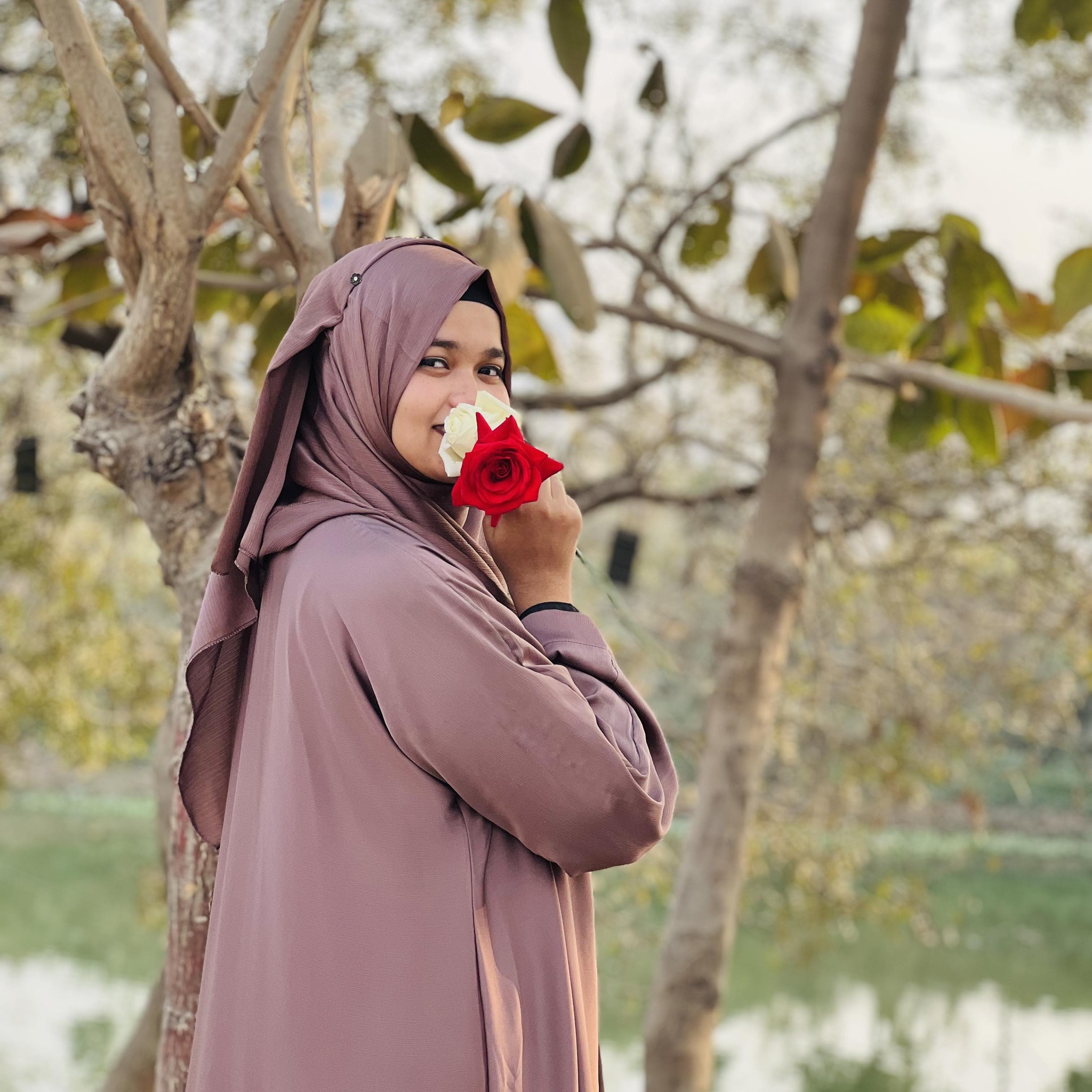 Farnuma Akter