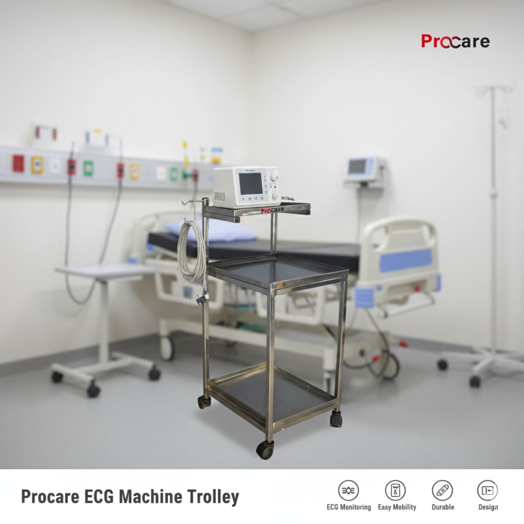 Procare | Pune