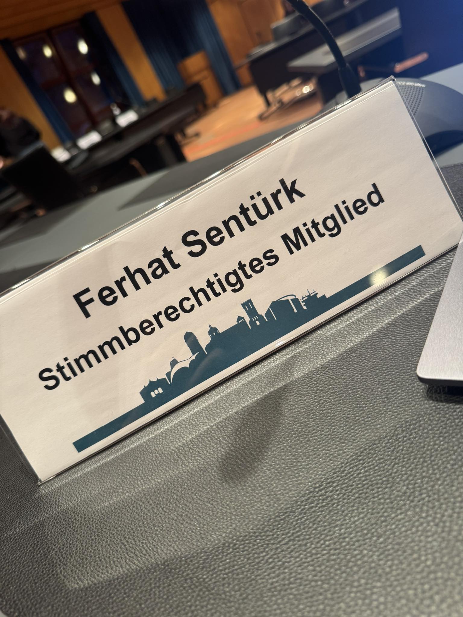 Ferhat Sentürk
