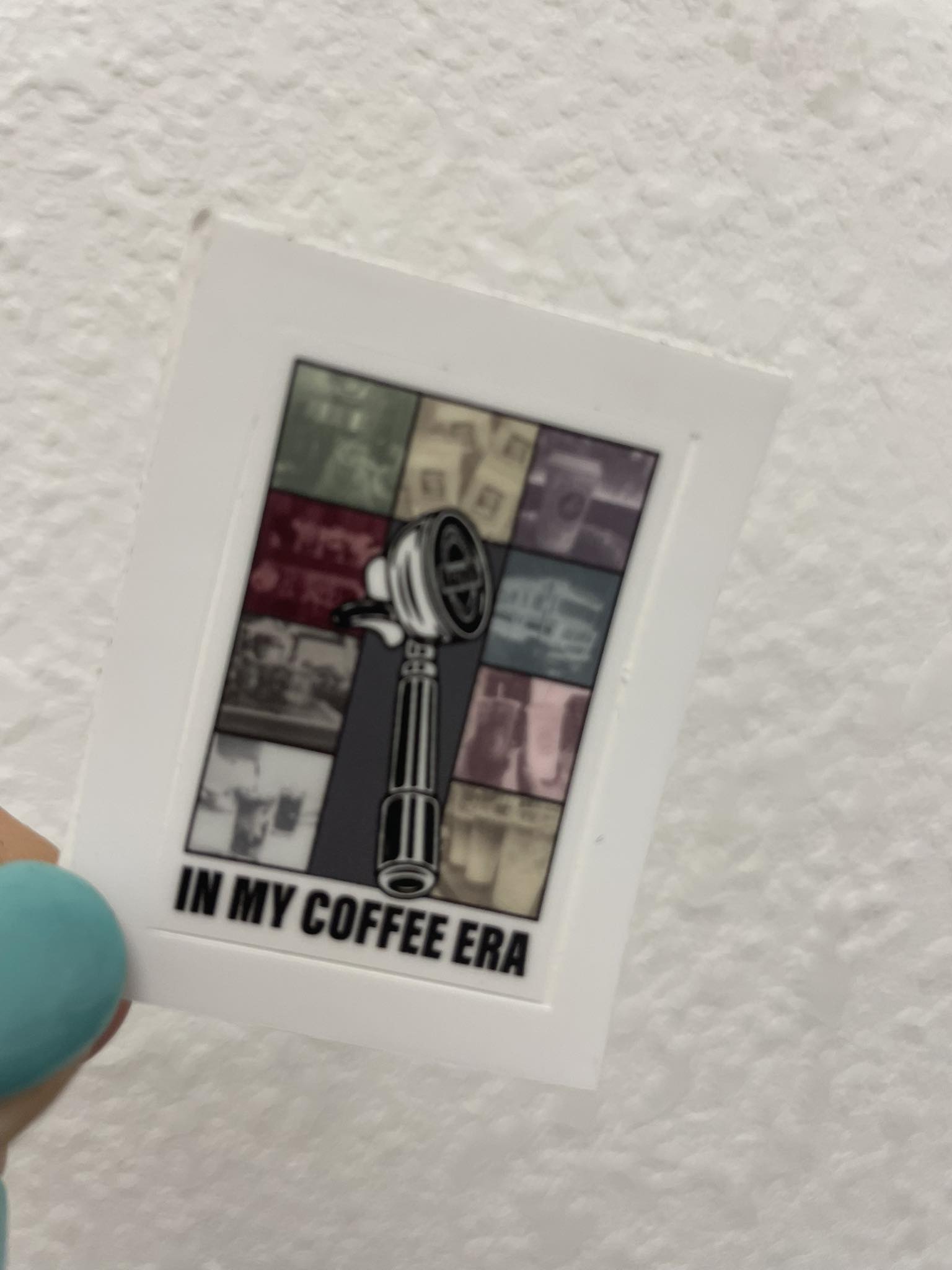 Hazel's - Sticker drop starting the 1st Monday each Month of 2026 ️ 🧋🤎 ...