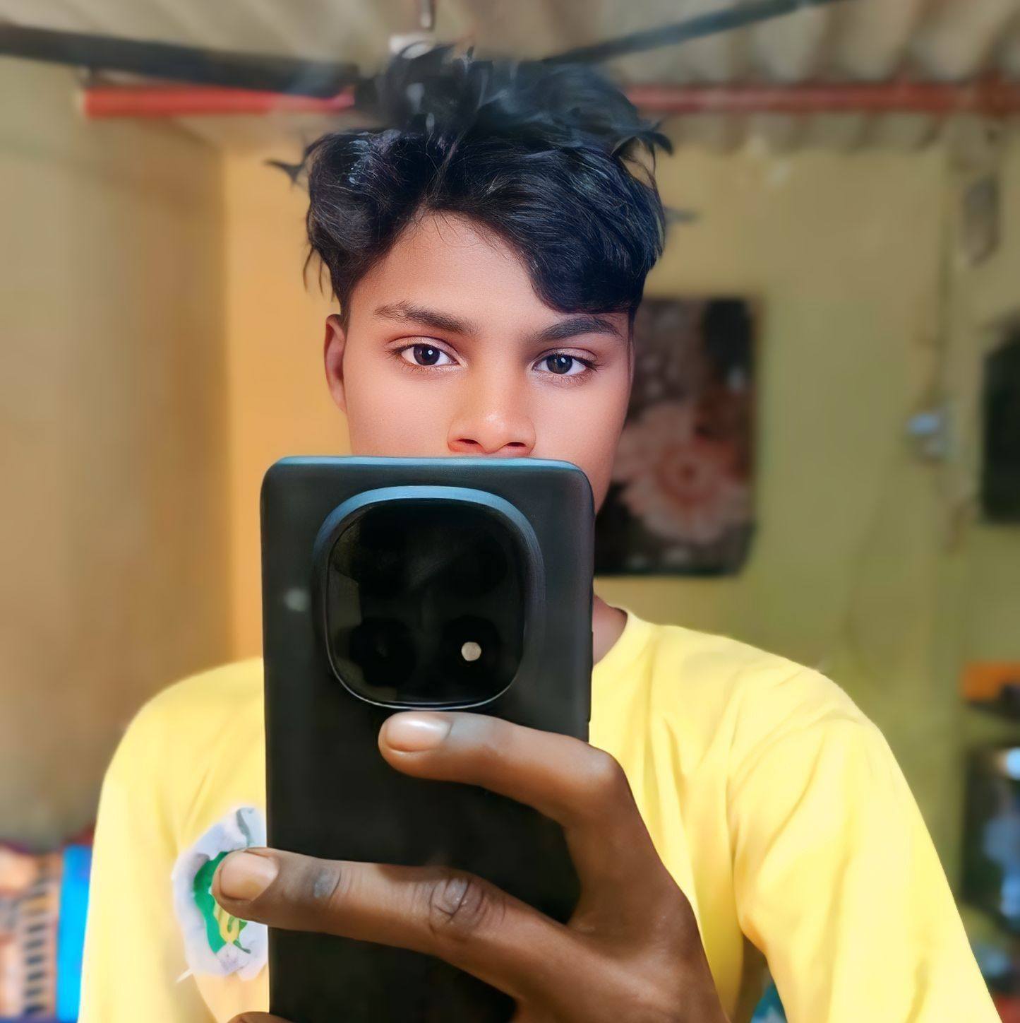 Kalic Haran