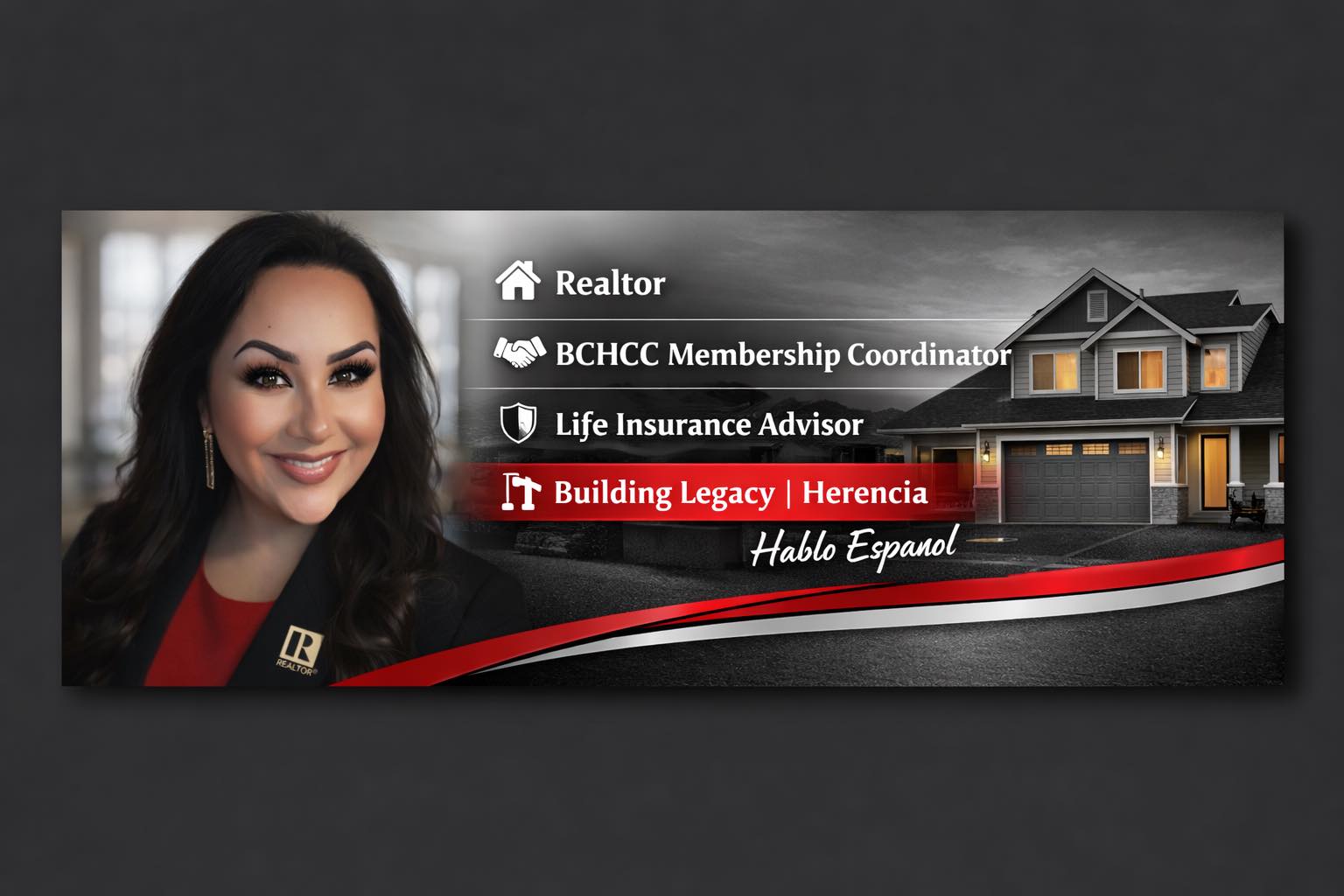 Nohemi Ramirez, Realtor | Houston TX