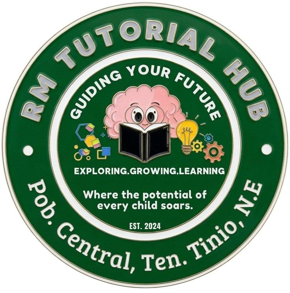 RM Tutorial Hub