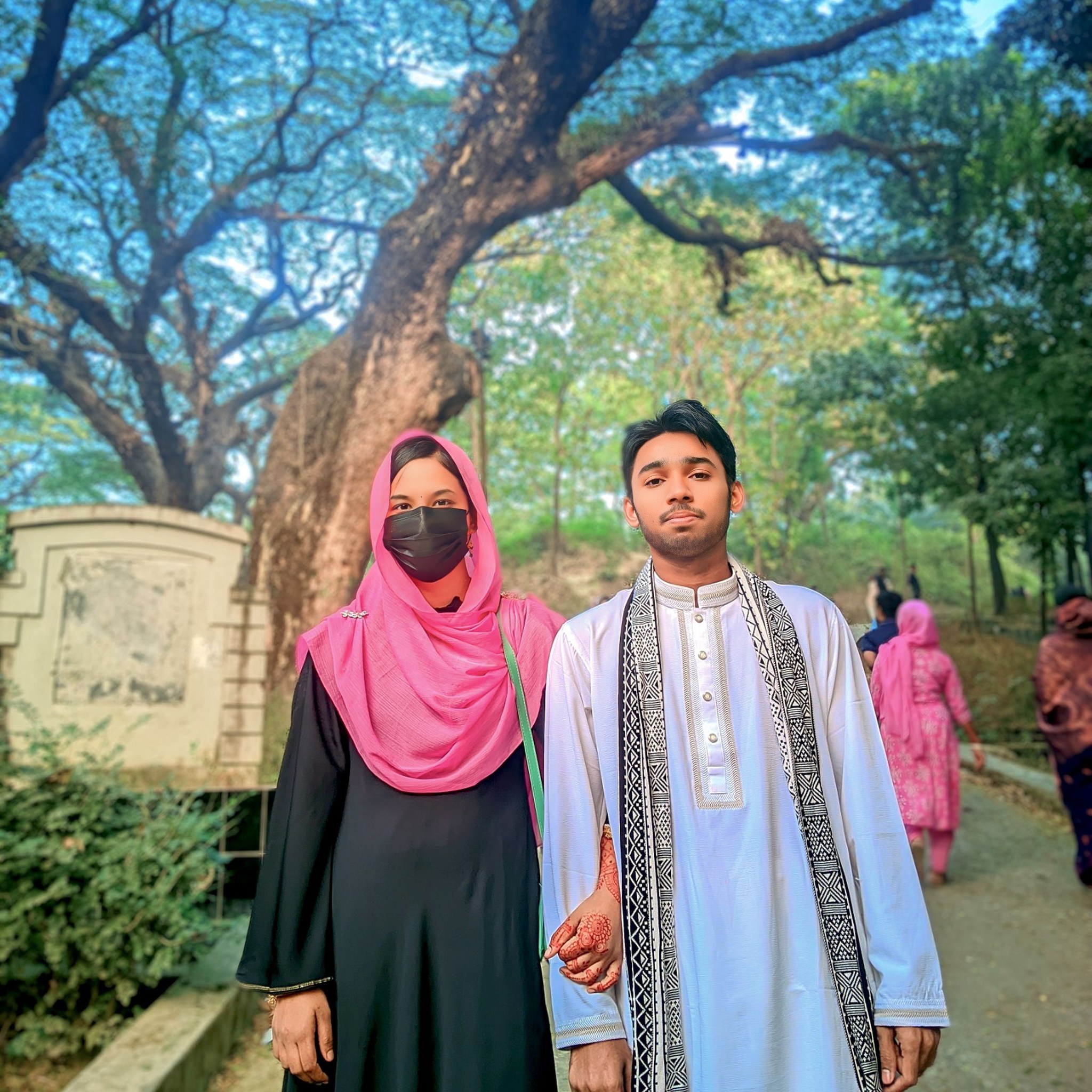 Rajib Hossain Raju