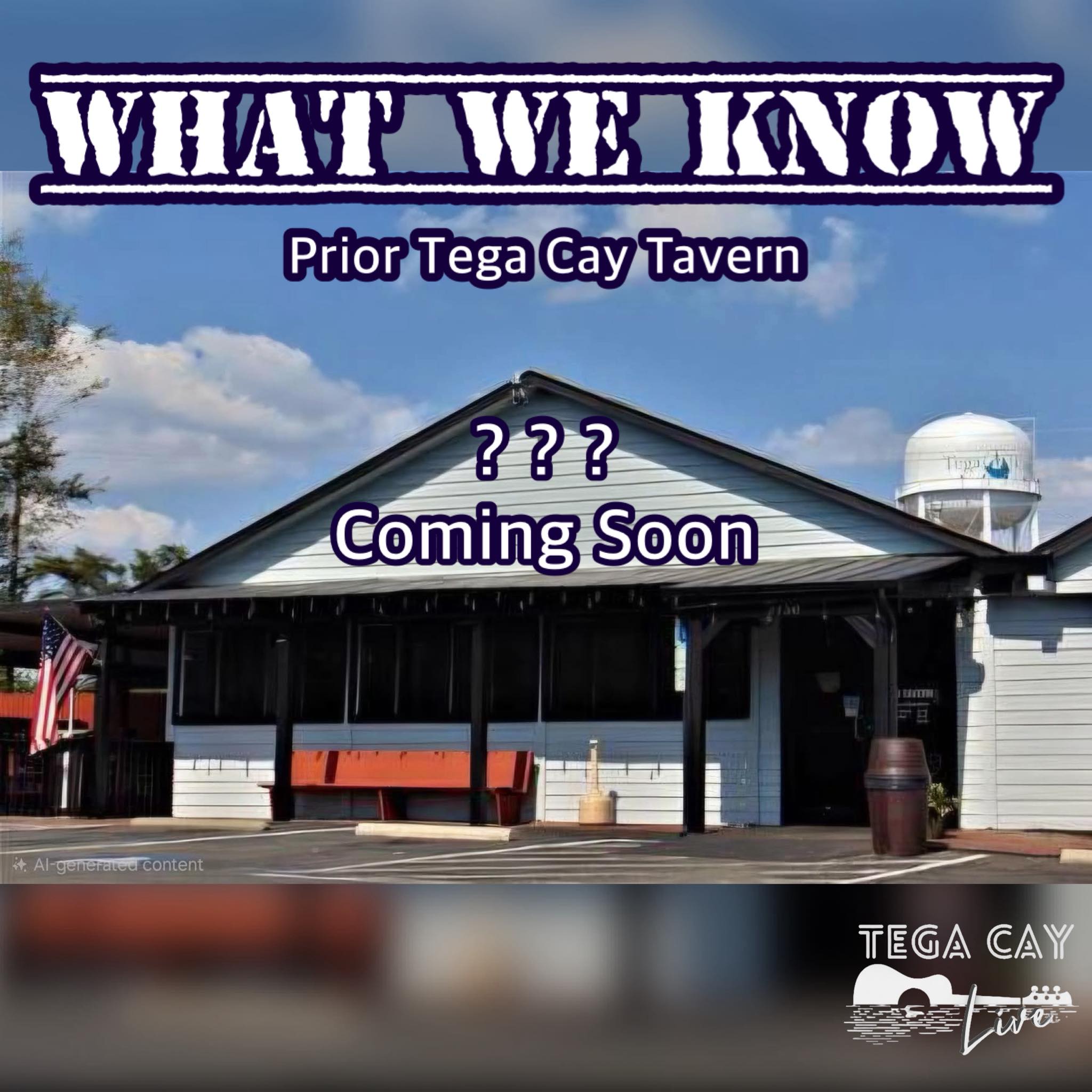 Fort Mill Restaurants | 📣Here’s what we know… coming soon to the former ...
