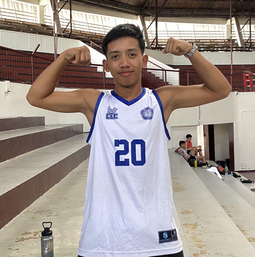 Ralph Jerald Lavilla Pacat