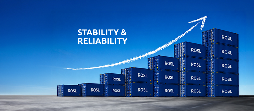 Regent Ocean Shipping Line | Dubai