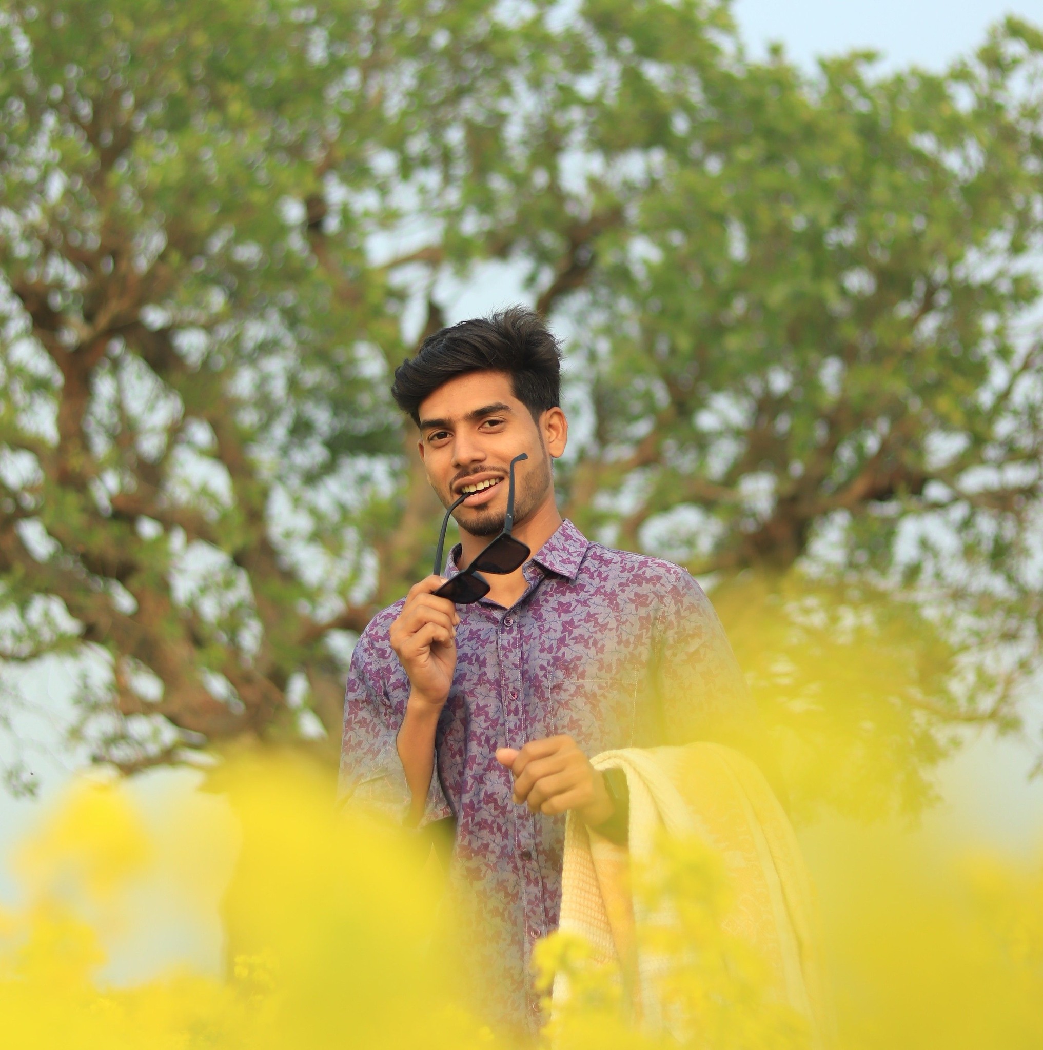 Amanullah Raju