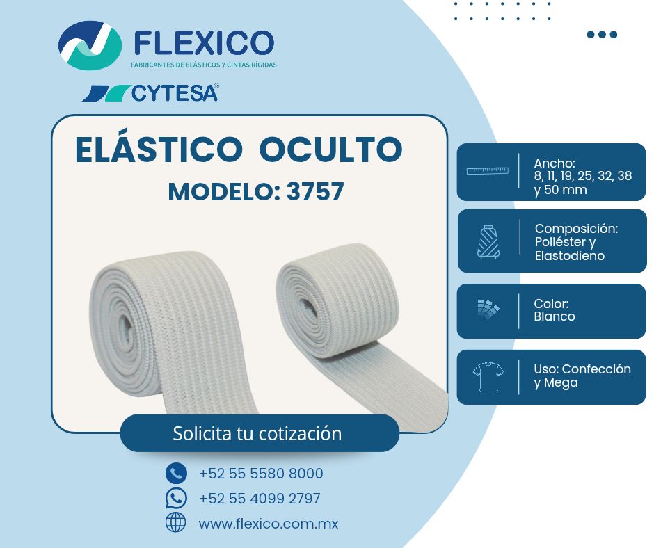 Flexico | Jilotepec de Abasolo