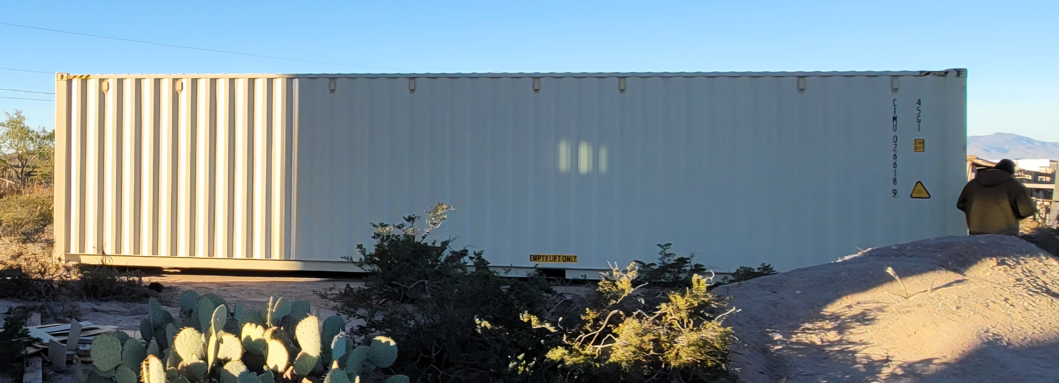My Container Rental
