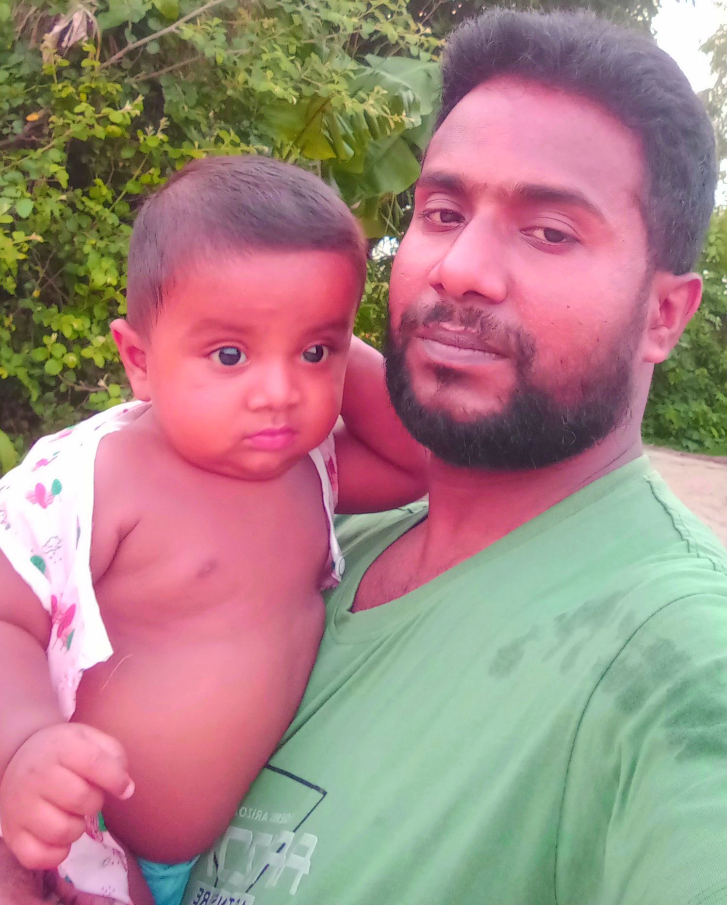 Abdur Rob Molla