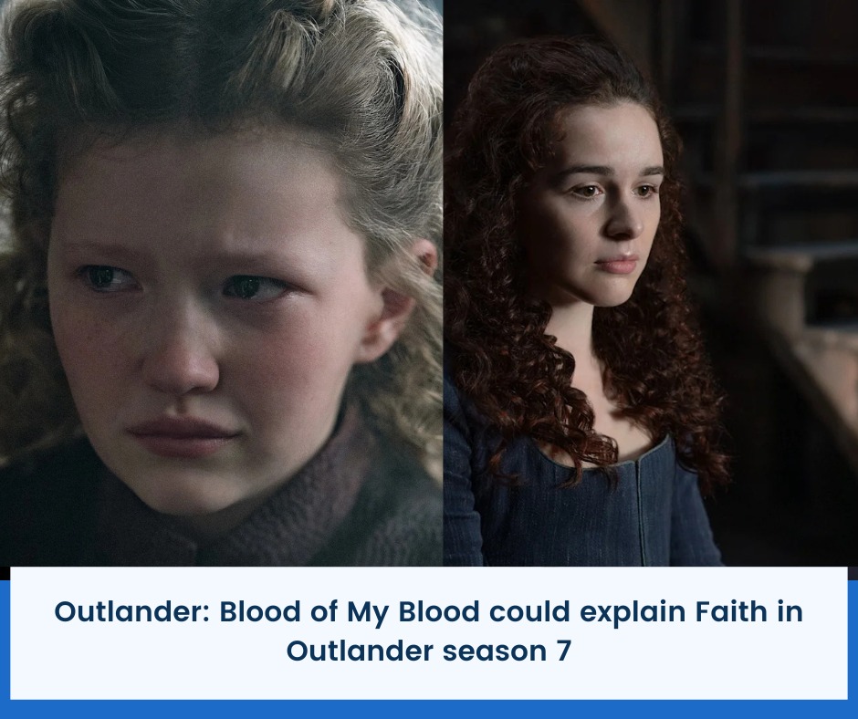 Outlander - Fans of Outlander have long speculated about the mysterious ...