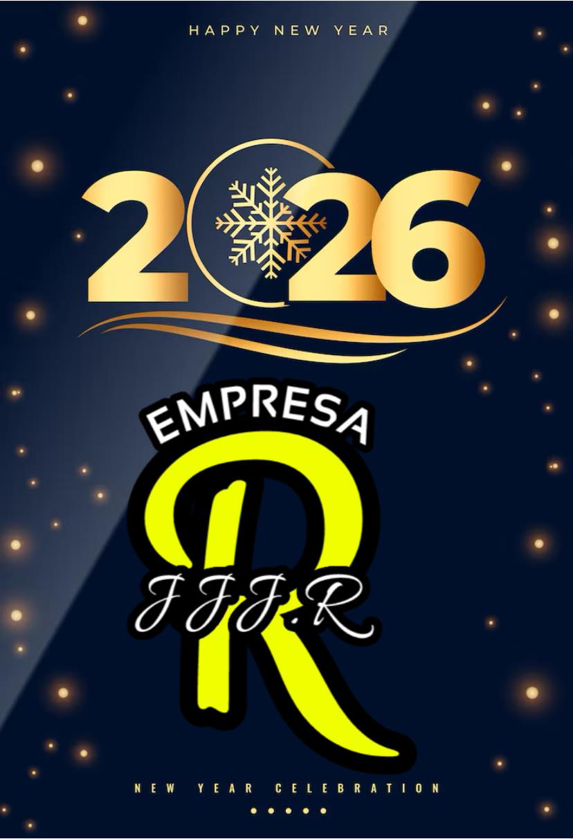 Empresa JJJR