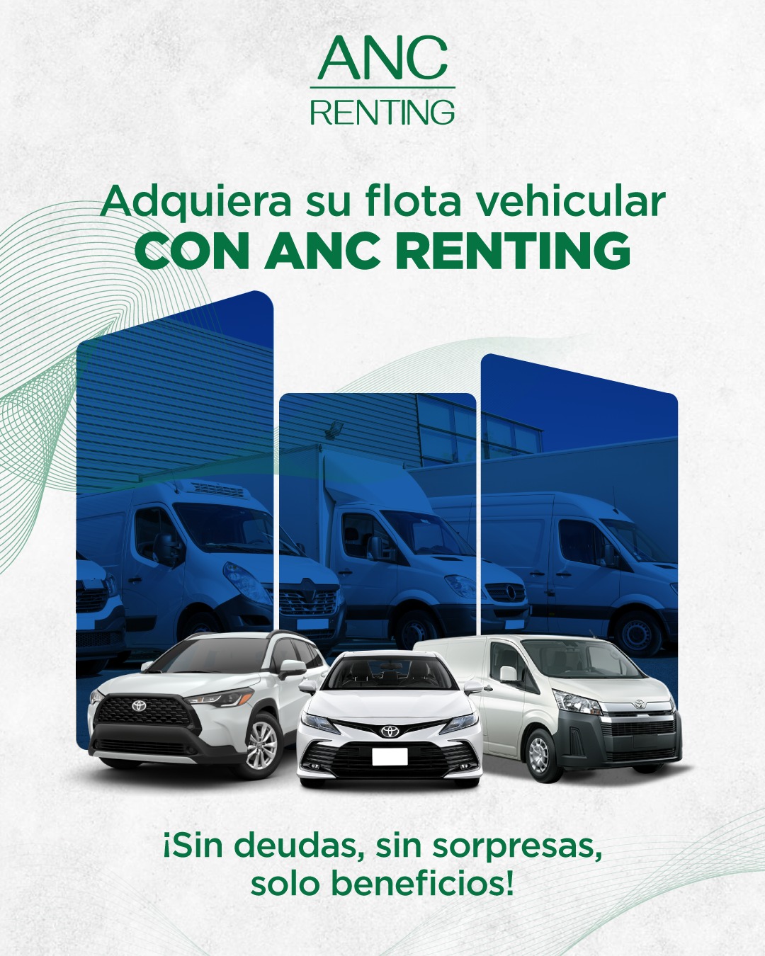ANC - Reduzca preocupaciones y maximice la eficiencia de su empresa con ...