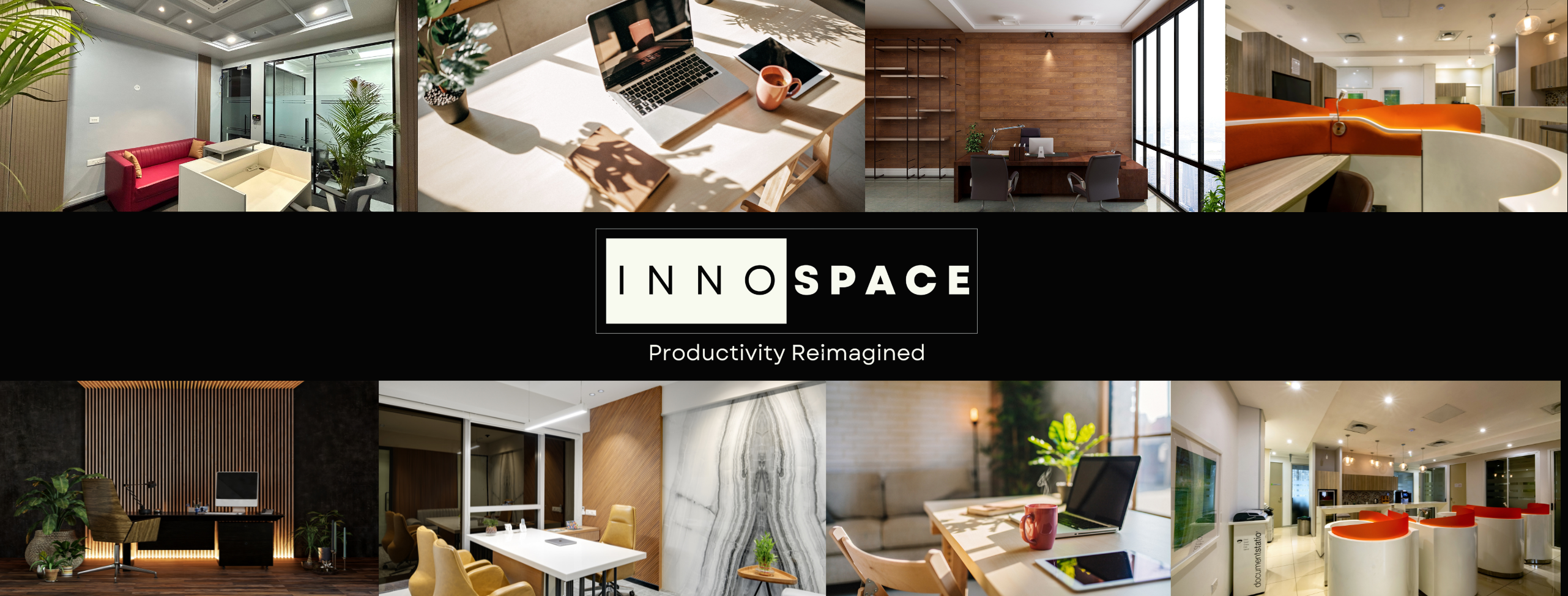 InnoSpace | Gaborone