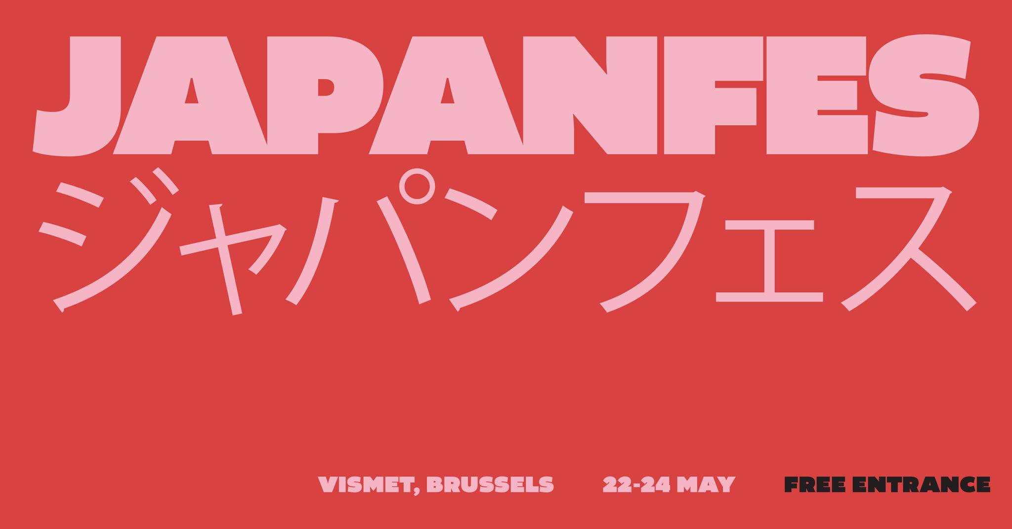 Japan Fes 2026 | Free Entrance 🇯🇵