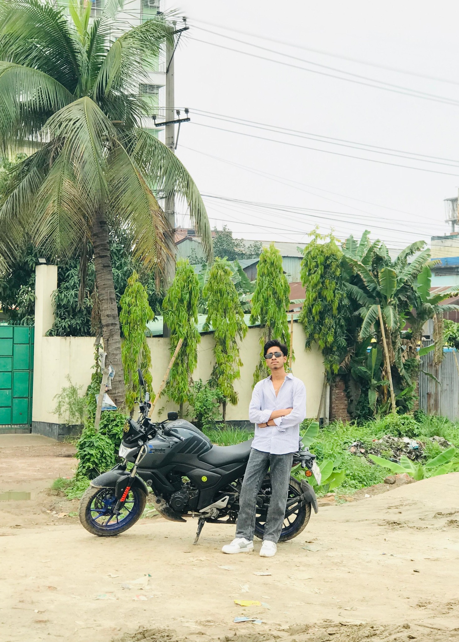 Redwen Khan Rk
