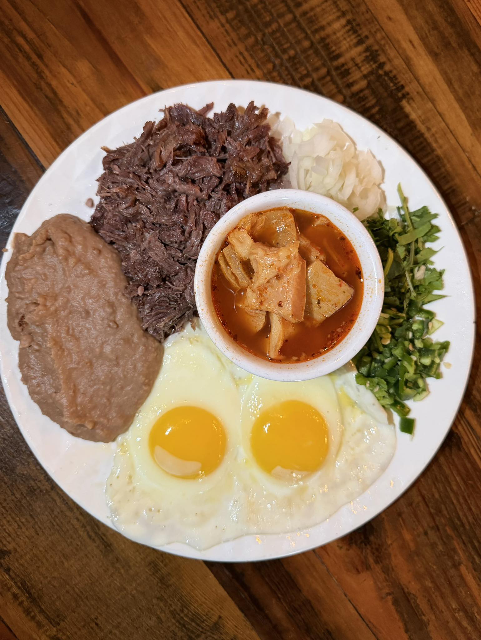 El Jardin Mexican Restaurant-RGV | Texas City TX