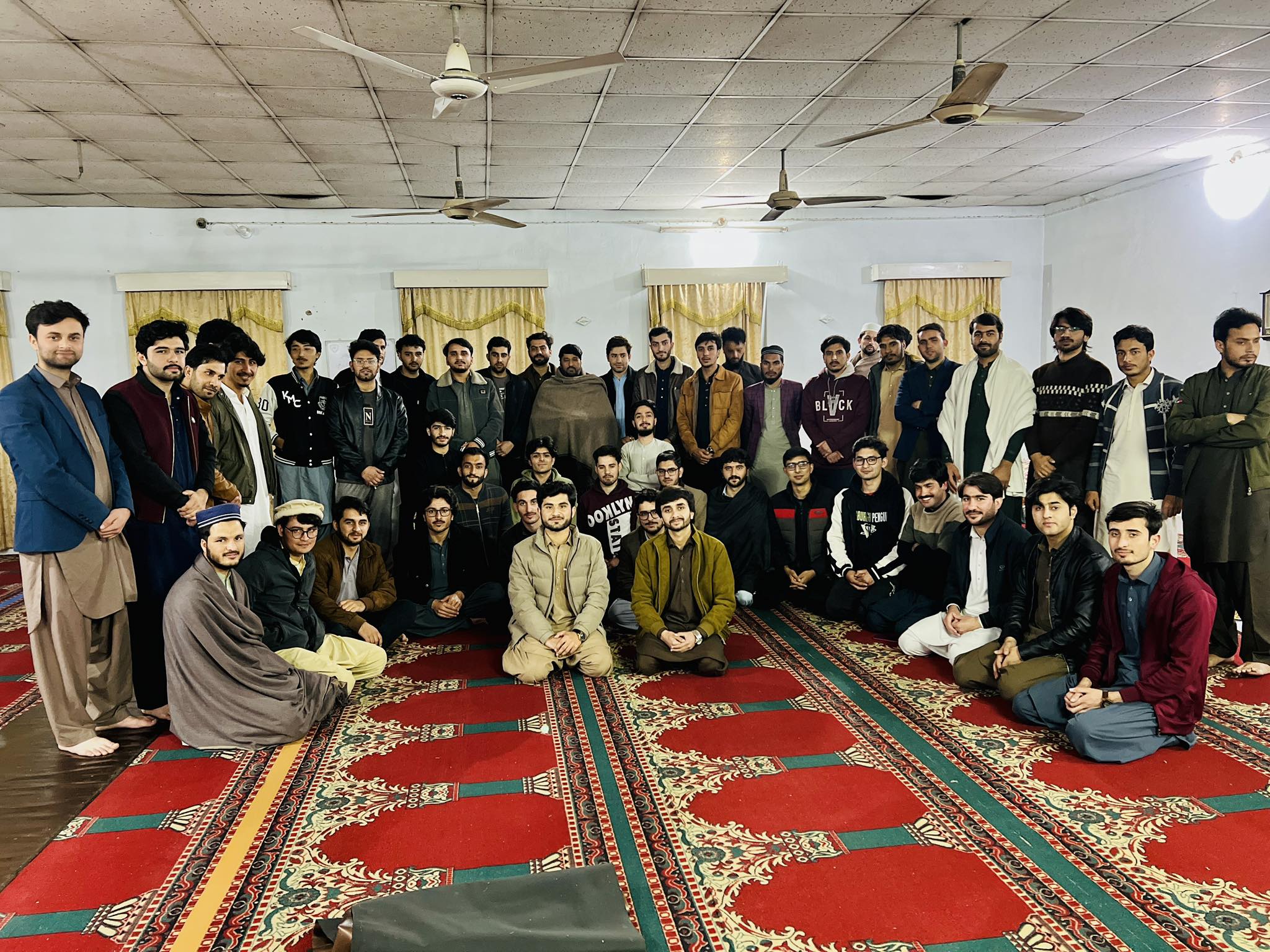 Mehboob Jan