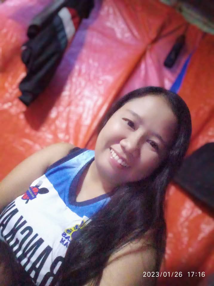 Riza Balastigue - Thanks cloe s birthday gift mo saakin... | Facebook
