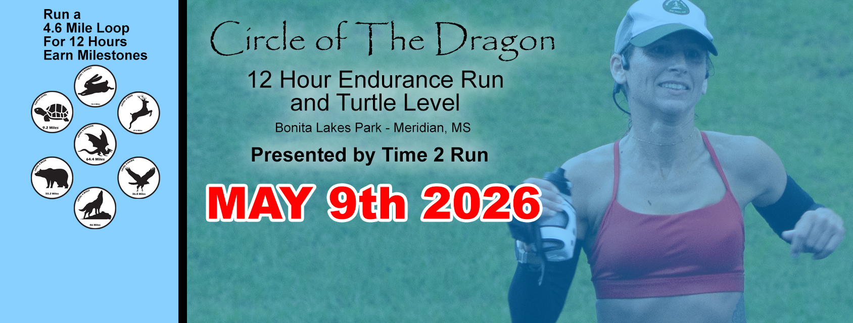 Circle of The Dragon