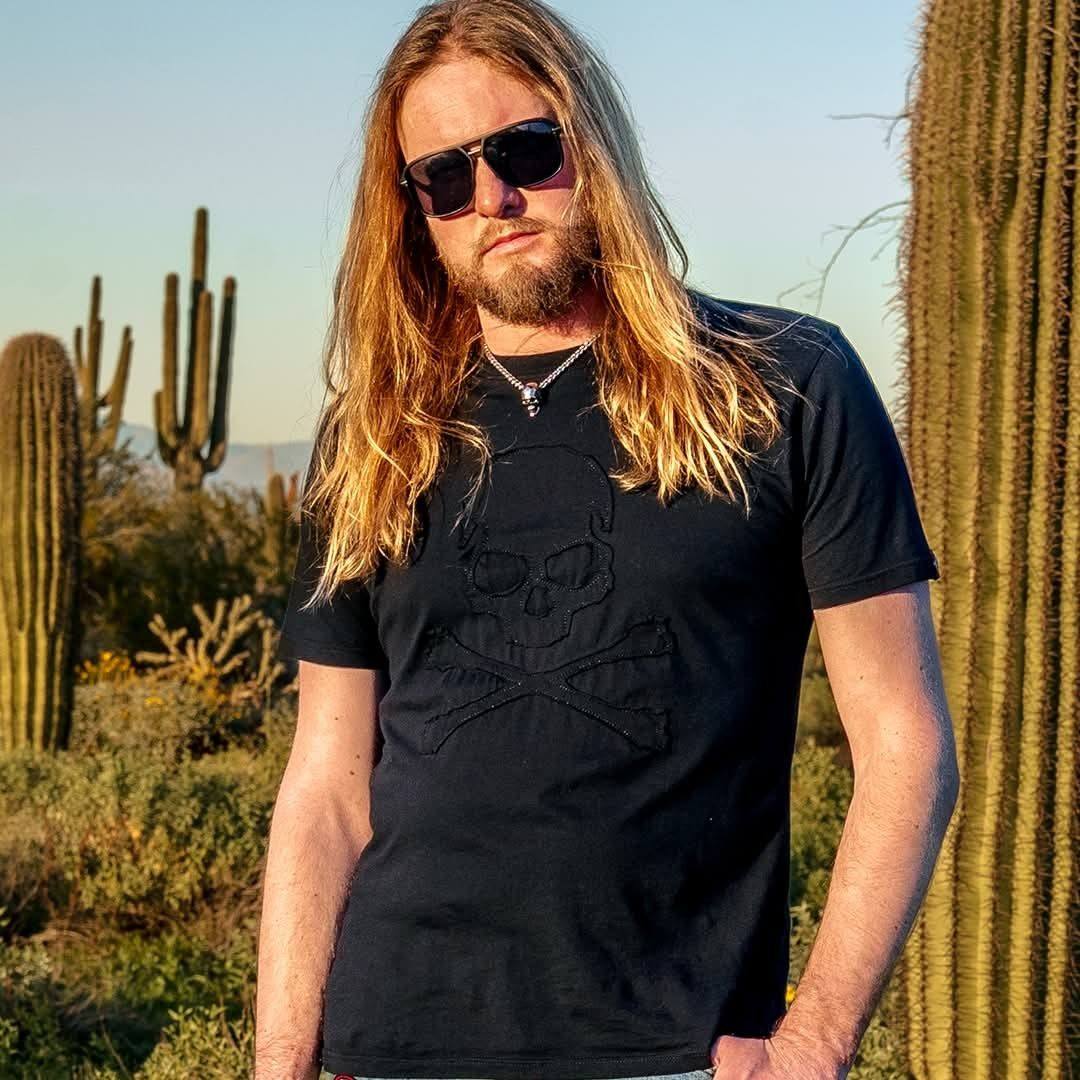 Tim Jensen
