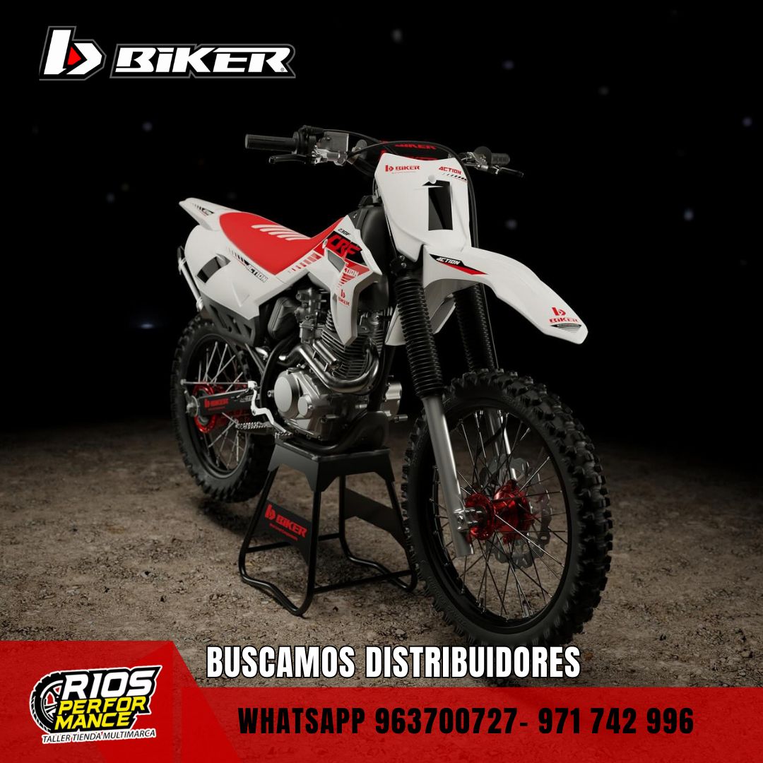 Rios Performance | Lima
