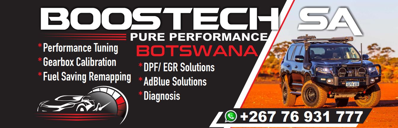 Boostech Botswana | Francistown
