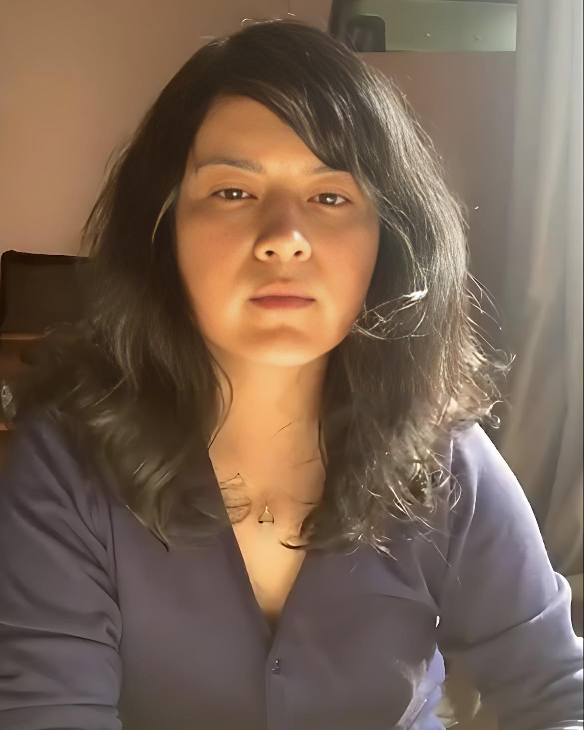 Routine - Happy Birthday Jerusha Rai, a Nepali indie artist known for ...