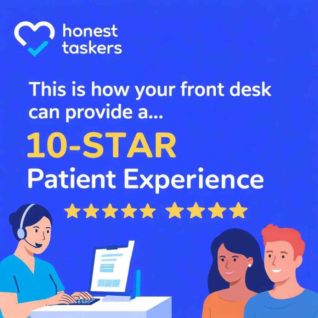 Honest Taskers | Fort Worth TX