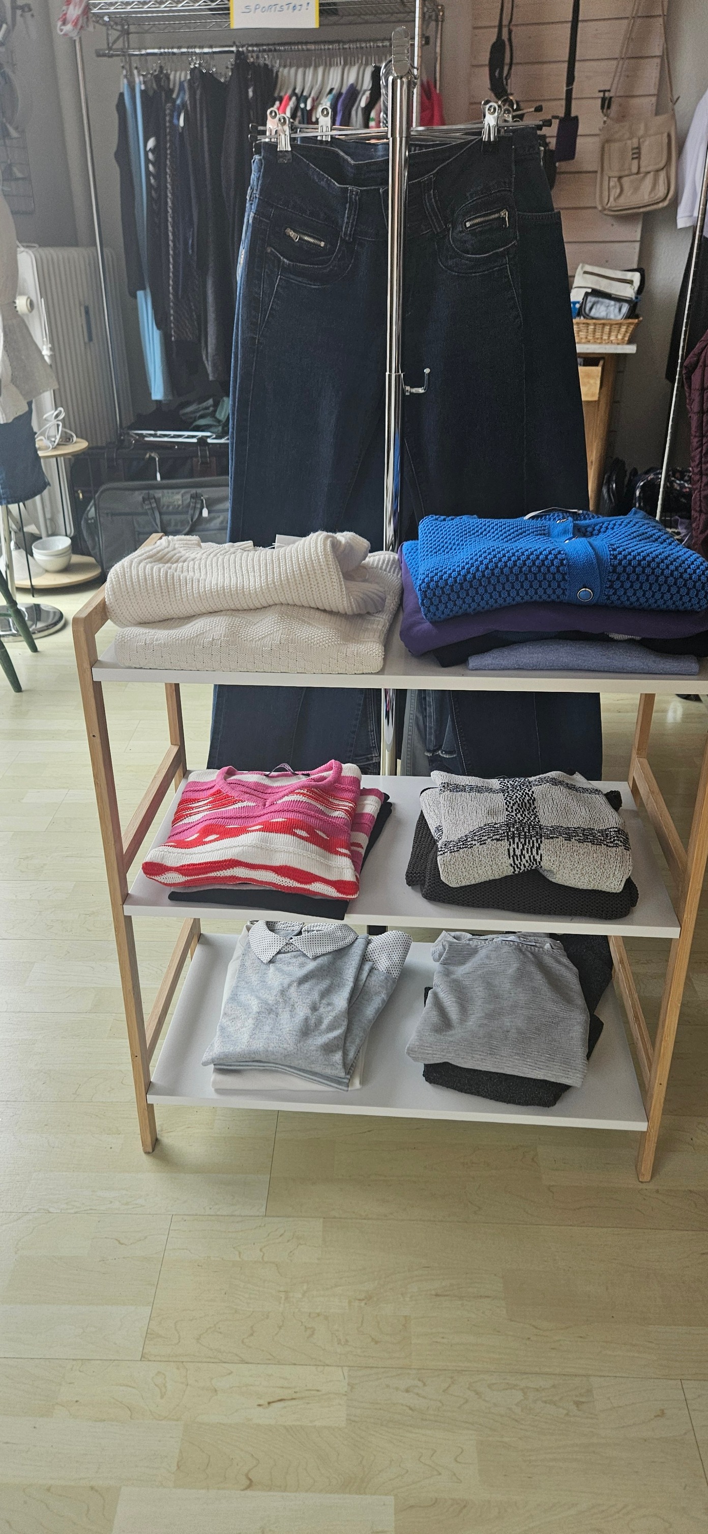 Rønne Genbrugsbutik | Rønne