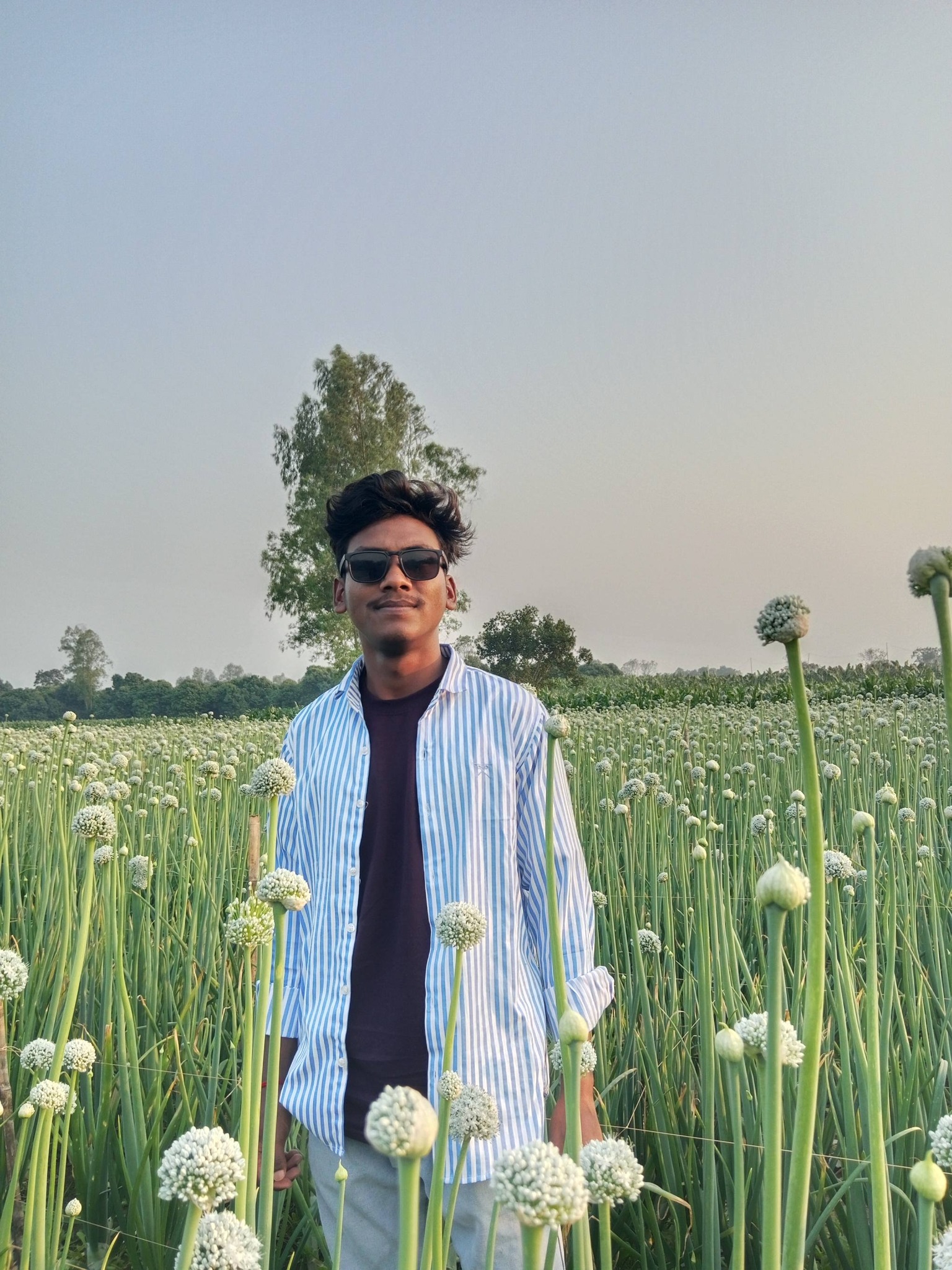 AJoy Roy