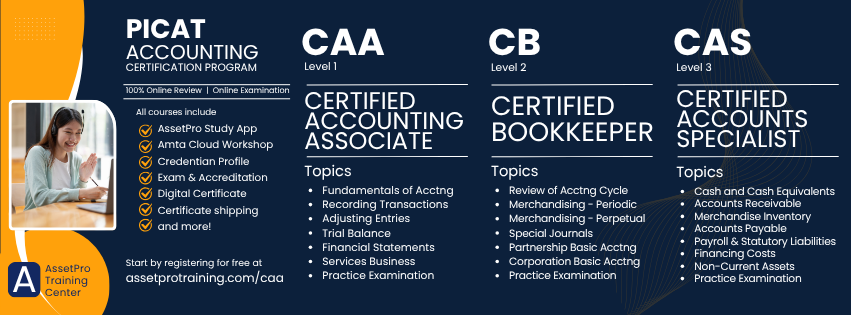 AssetPro Training
