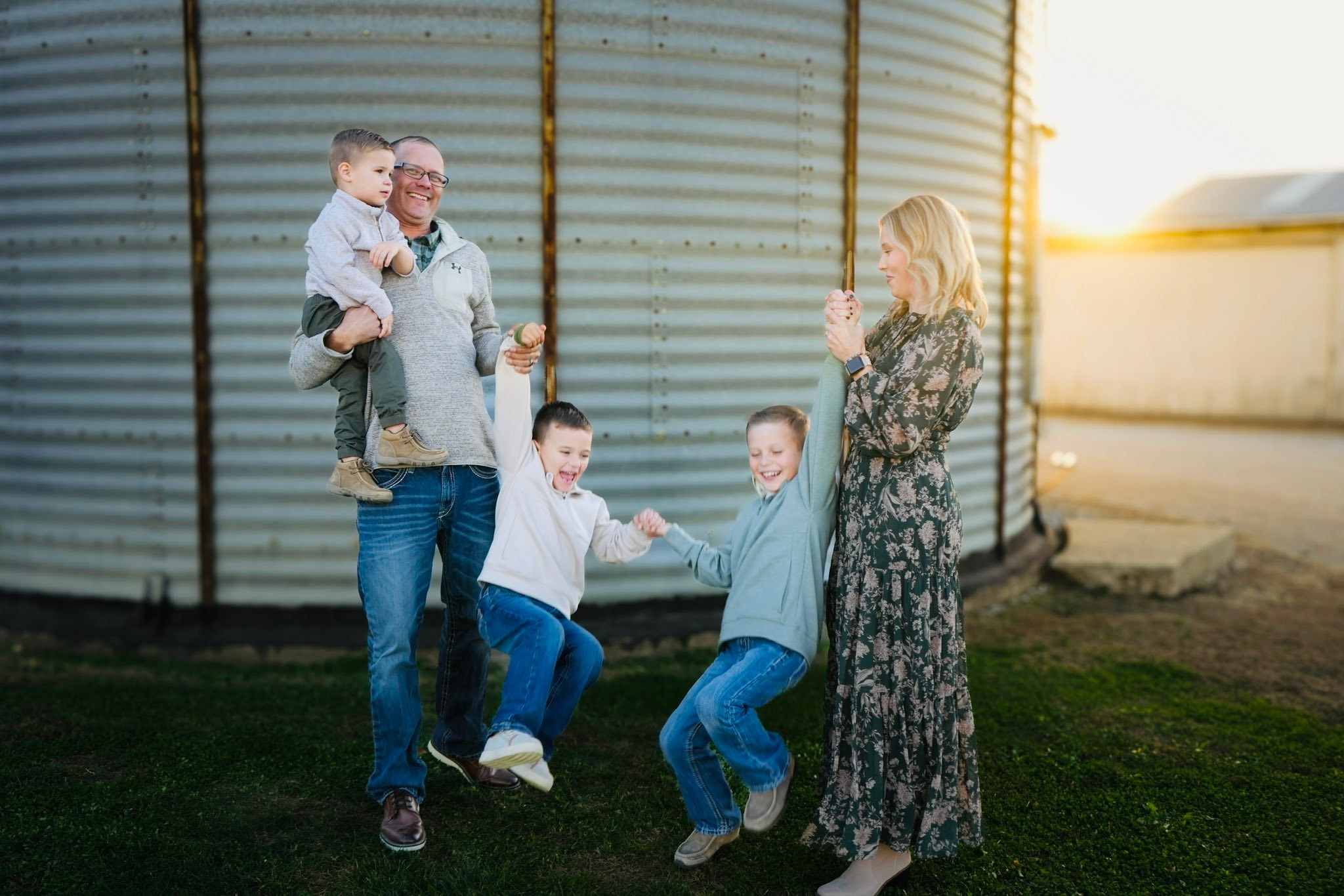 Keeping it Rural... - Keeping it Rural Photography