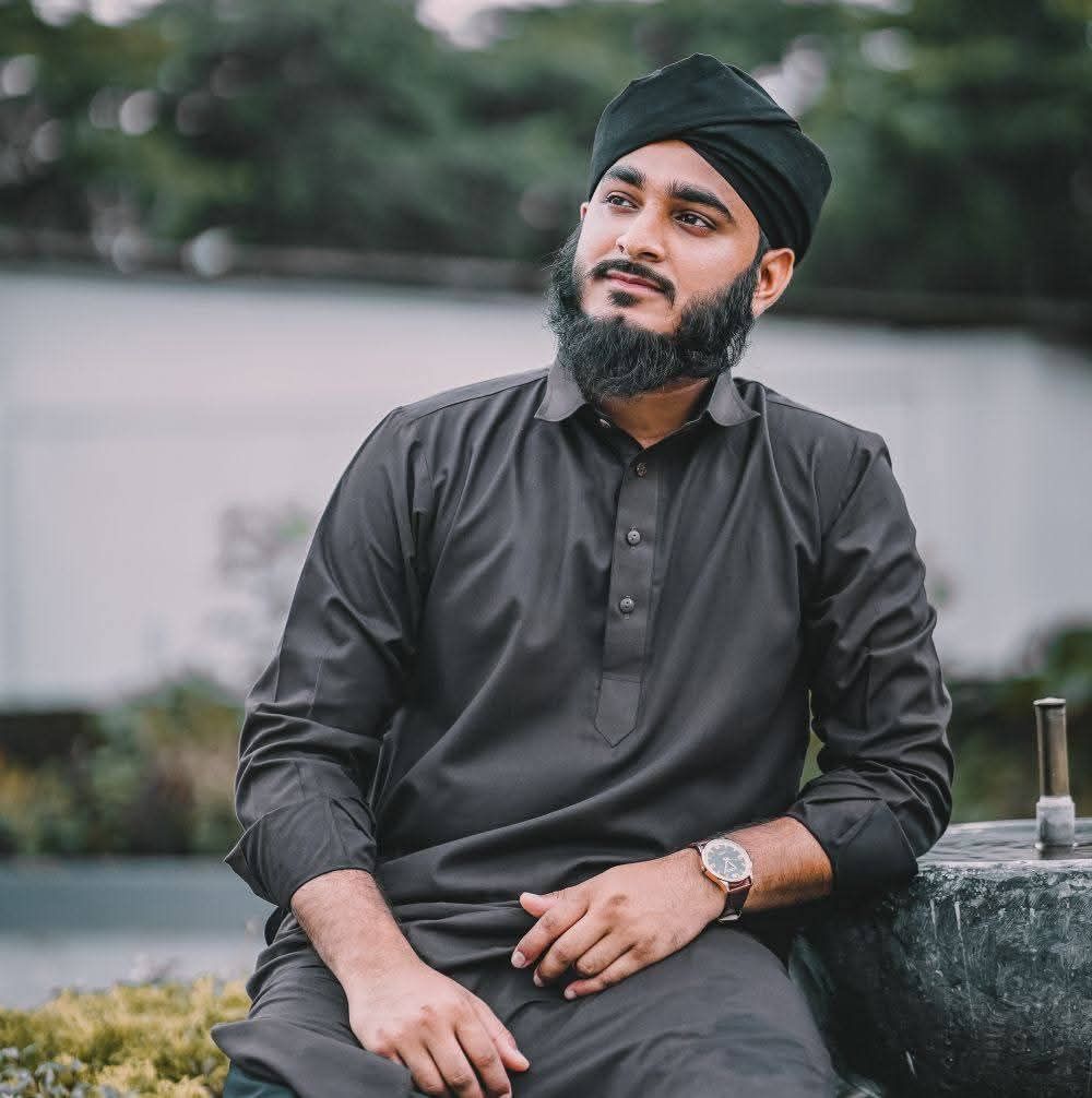 Nasheed Series | Sylhet