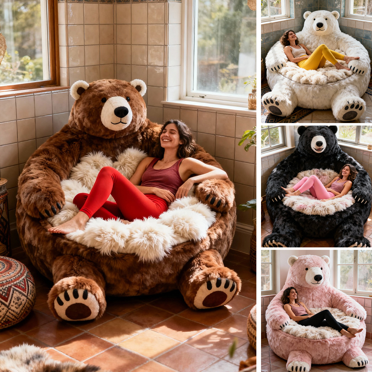 BEAR　ソファ