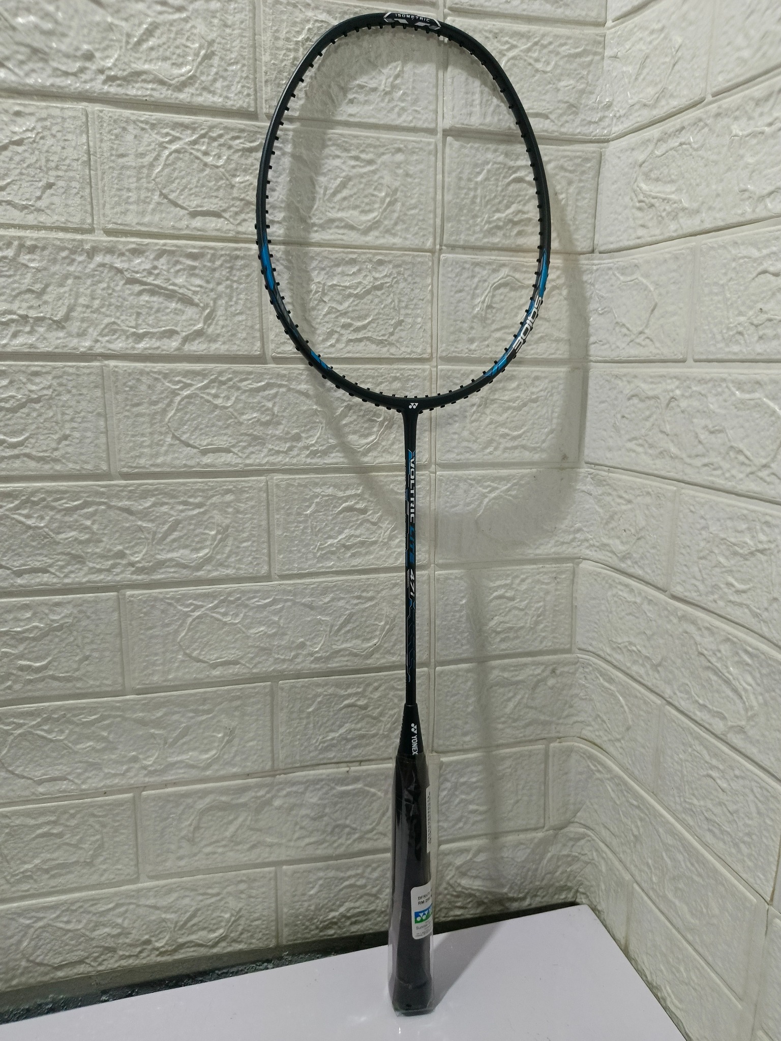 All - Steal Price Entry Premium Level Yonex Racket Yonex Voltric Lite ...